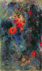 Sonnenblume, 2002